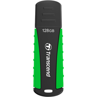 Накопичувач Transcend 128GB USB 3.1 Type-A JetFlash 810 Rugged