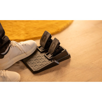 Кермо і педалі Thrustmaster T98-X FERRARI 296 GTS EU, PC/XBOX