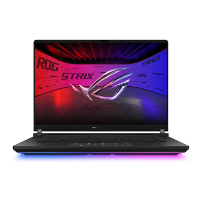 Ноутбук ASUS ROG Strix SCAR 16 G635LR-RW164W 16