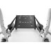 Кокпіт з кріпленням для керма та педалей Playseat Formula Instinct - F1® Edition
