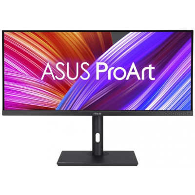 Монітор Asus 34 Монітор Asus 34