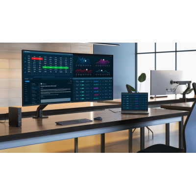 Монітор DELL 51.5