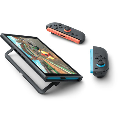 Ігрова консоль Nintendo Switch 2 Console Mario Kart World Bundle