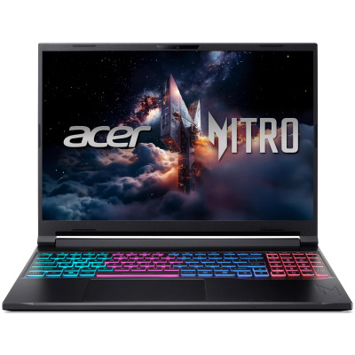 Ноутбук Acer Nitro V 16S ANV16S-71 16