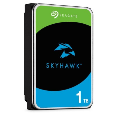 Жорсткий диск Seagate  1TB 3.5