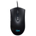 Миша HyperX Pulsefire Core, RGB, USB-A, чорний