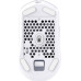 Миша HyperX Pulsefire Haste 2, RGB, USB-A/WL/BT, білий