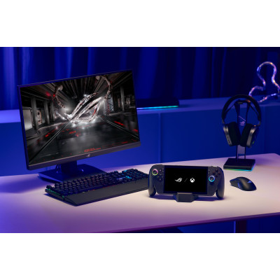 Ігрова консоль ASUS ROG XBOX Ally X 1TB Ігрова консоль ASUS ROG XBOX Ally X 1TB