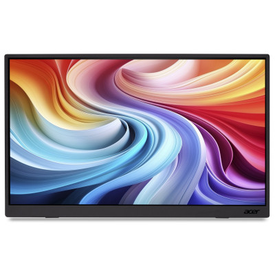 Монітор портативний Acer 15.6W