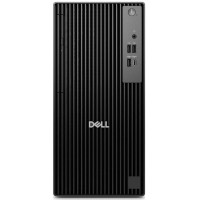 Комп'ютер персональний Dell Pro Tower, Intel U7-265, 8GB, F512GB, ODD, UMA, кл+м, Win11P