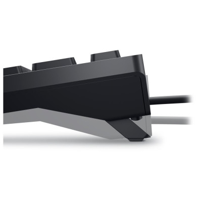 Клавіатура Dell Pro Wired Collaboration Keyboard - KB525C - Ukrainian
