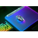Миша Razer Basilisk V3 Pro 35K, RGB, USB-A/WL/BT, Phantom White Ed.