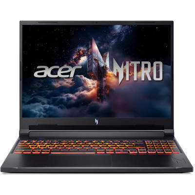 Ноутбук Acer Nitro V 16 ANV16-72 16