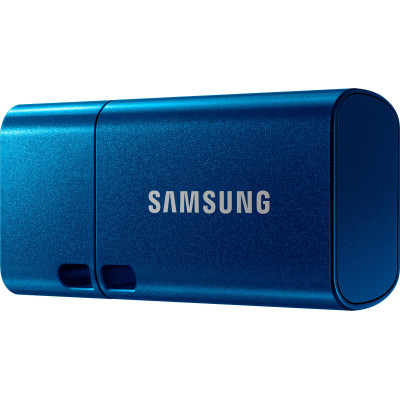Накопичувач Samsung  64GB USB 3.2 Type-C Синій