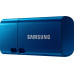 Накопичувач Samsung  64GB USB 3.2 Type-C Синій