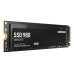 Накопичувач SSD Samsung M.2 250GB PCIe 3.0 980 Накопичувач SSD Samsung M.2 250GB PCIe 3.0 980