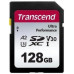 Карта пам'яті Transcend SD 128GB C10 UHS-I U3 A2 R160/W90MB/s 4K