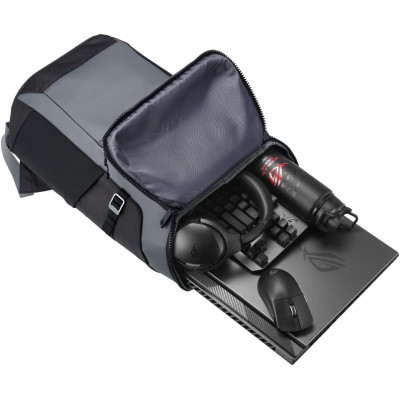 Рюкзак ASUS ROG BP2701 17 Рюкзак ASUS ROG BP2701 17