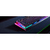 Клавіатура механічна Razer BlackWidow V4 X 110key, Green Switch, USB-A, EN/RU, RGB, чорний