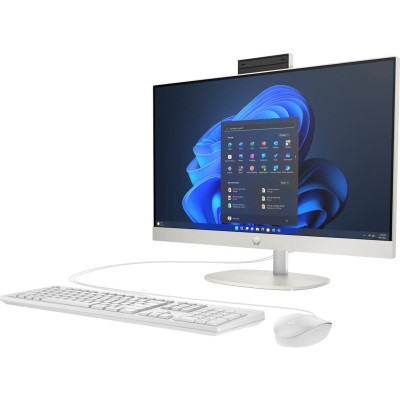 Комп'ютер персональний моноблок HP 240-G10 23.8 Комп'ютер персональний моноблок HP 240-G10 23.8