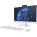 Комп'ютер персональний моноблок HP 240-G10 23.8 Комп'ютер персональний моноблок HP 240-G10 23.8