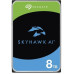 Жорсткий диск Seagate  8TB 3.5