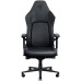 Крісло Razer Iskur V2 NewGen, EPU шкіра з CoolTouch™, 4D-Armrests, чорний