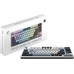 Клавіатура механічна MSI FORGE GK600 TKL W SKY UA 104key, mechanical Linear, USB-A, Wireless, Bluetooth, EN/UKR/RU, RGB, білий Клавіатура механічна MSI FORGE GK600 TKL W SKY UA 104key, mechanical Linear, USB-A, Wireless, Bluetooth, EN/UKR/RU, RGB, білий