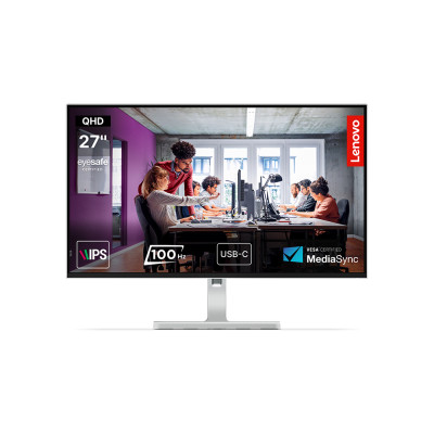 Монитор Lenovo 27 Монитор Lenovo 27