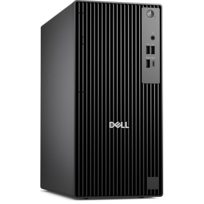 Комп'ютер персональний Dell Pro Tower, Intel U5-235, 16GB, F512GB, ODD, UMA, кл+м, Win11P