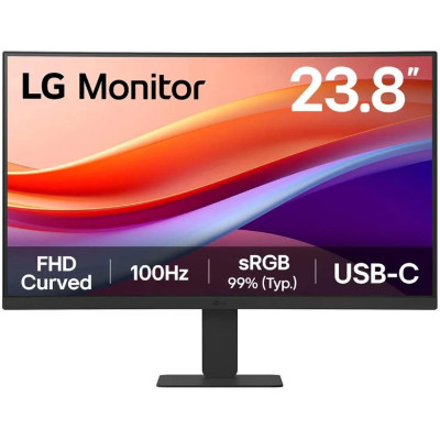 Монітор LG 23.8