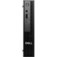 Комп'ютер персональний неттоп Dell Pro Micro, Intel U7-265T, 16GB, F512GB, UMA, WiFi, кл+м, Win11P Комп'ютер персональний неттоп Dell Pro Micro, Intel U7-265T, 16GB, F512GB, UMA, WiFi, кл+м, Win11P