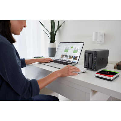 Жорсткий диск Seagate 16TB 3.5