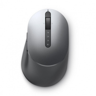 Миша Dell Multi-Device Wireless Mouse - MS5320W Миша Dell Multi-Device Wireless Mouse - MS5320W