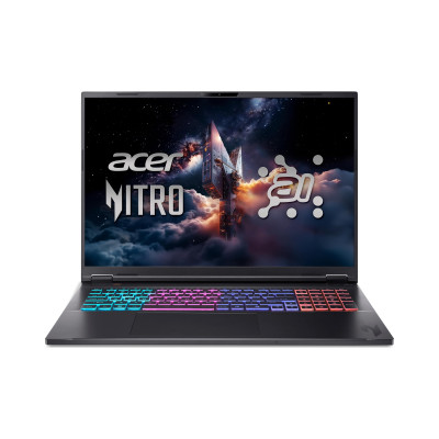 Ноутбук Acer Nitro 18 AN18-61 18