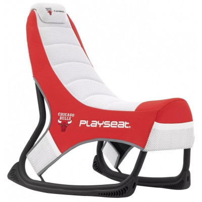 Консольне крісло Playseat Champ NBA Edition - Chicago Bulls