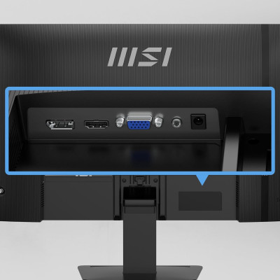 Монітор MSI 27