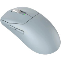 Миша MSI FORGE GM340 W SKY, WIRELESS, RGB, WL, синій Миша MSI FORGE GM340 W SKY, WIRELESS, RGB, WL, синій