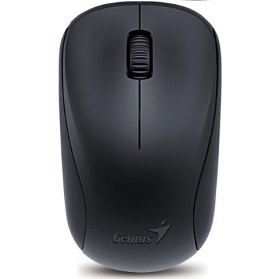 Миша Genius NX-7000, WL, чорний
