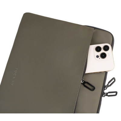 Чохол Tucano Gommo MB Pro 16