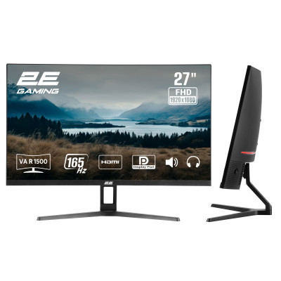 Монітор 2E GAMING 27