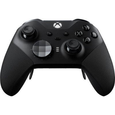 Геймпад Xbox BT Elite 2, Black Геймпад Xbox BT Elite 2, Black