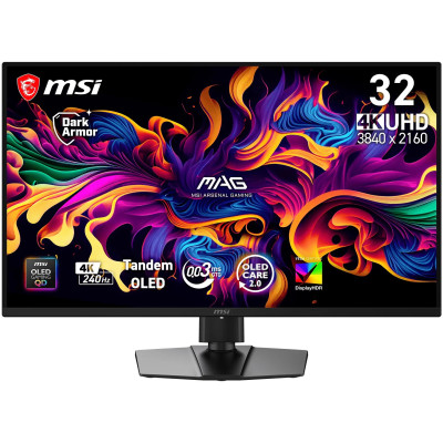 Монітор MSI 31.5