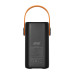 Акумулятор портативний літій-іонний Power Bank 2E 40000мА·год, 65Вт, PD, QC, чорний Акумулятор портативний літій-іонний Power Bank 2E 40000мА·год, 65Вт, PD, QC, чорний