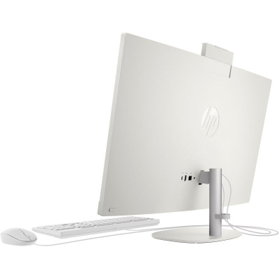 Комп'ютер персональний моноблок HP All-in-One 27