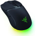 Миша Razer Cobra HyperSpeed, RGB, USB-A/WL/BT, чорний