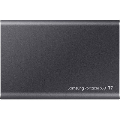 Портативний SSD Samsung 2TB USB 3.2 Gen 2  Type-C T7