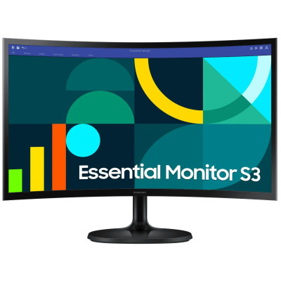 Монітор Samsung 23.8