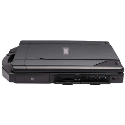 Ноутбук Durabook S14 Standard 14