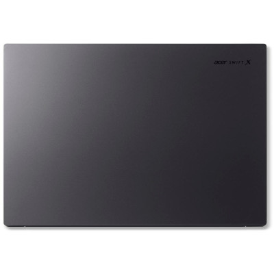 Ноутбук Acer Swift X 14 SFX14-73G 14.5 Ноутбук Acer Swift X 14 SFX14-73G 14.5